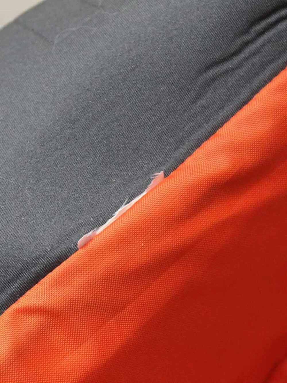 N/A bright orange